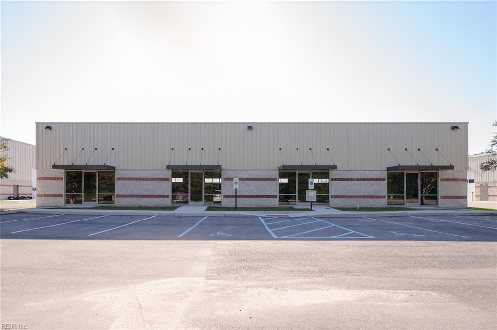 6420 Enterprise Court Gloucester VA 23061