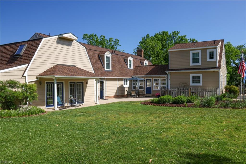 220 Church Street Yorktown VA 23690