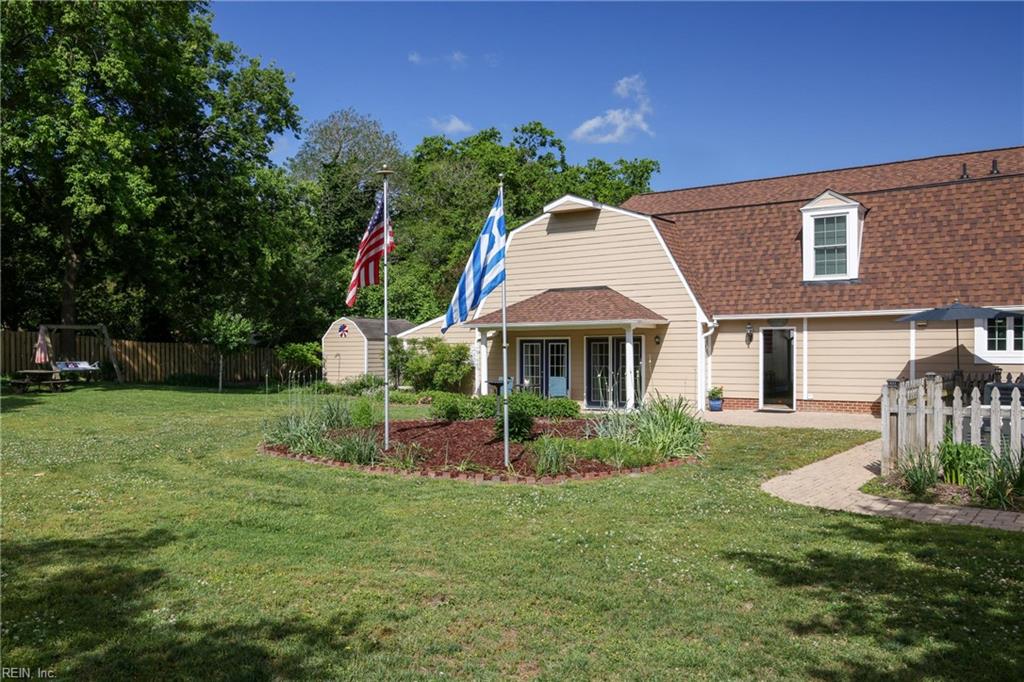 220 Church Street Yorktown VA 23690