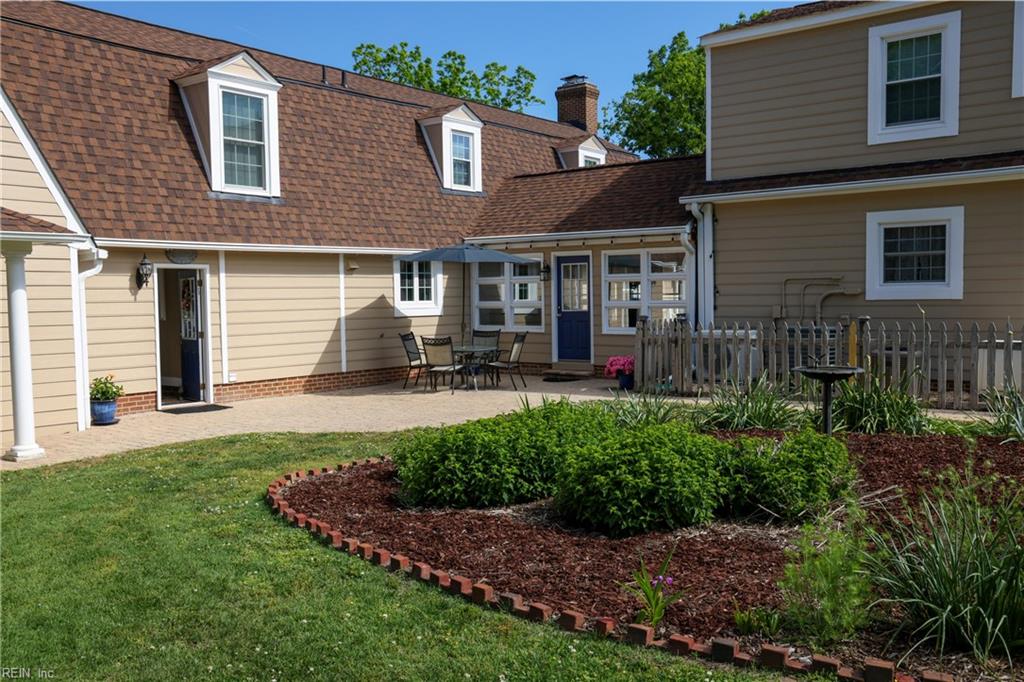 220 Church Street Yorktown VA 23690