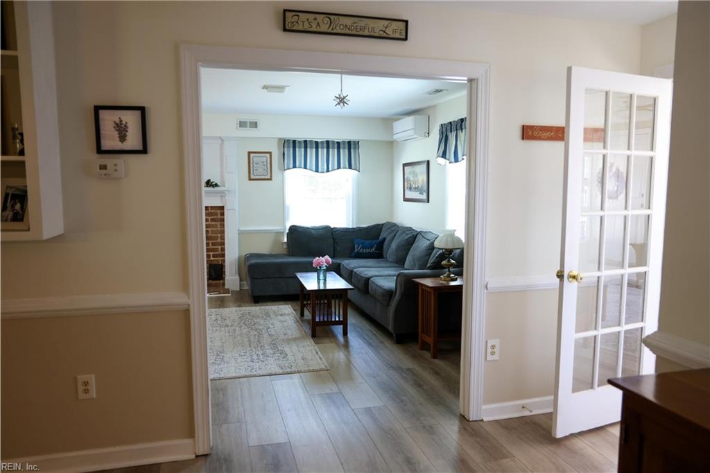 220 Church Street Yorktown VA 23690