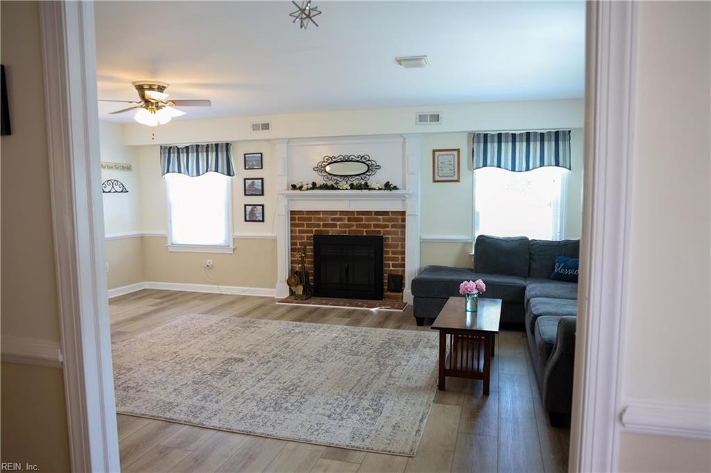 220 Church Street Yorktown VA 23690
