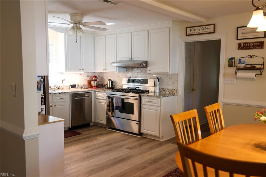 220 Church Street Yorktown VA 23690