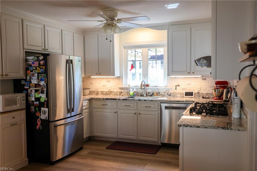 220 Church Street Yorktown VA 23690
