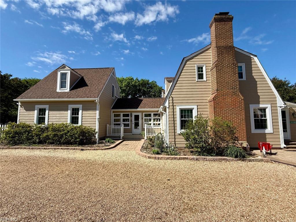 220 Church Street Yorktown VA 23690