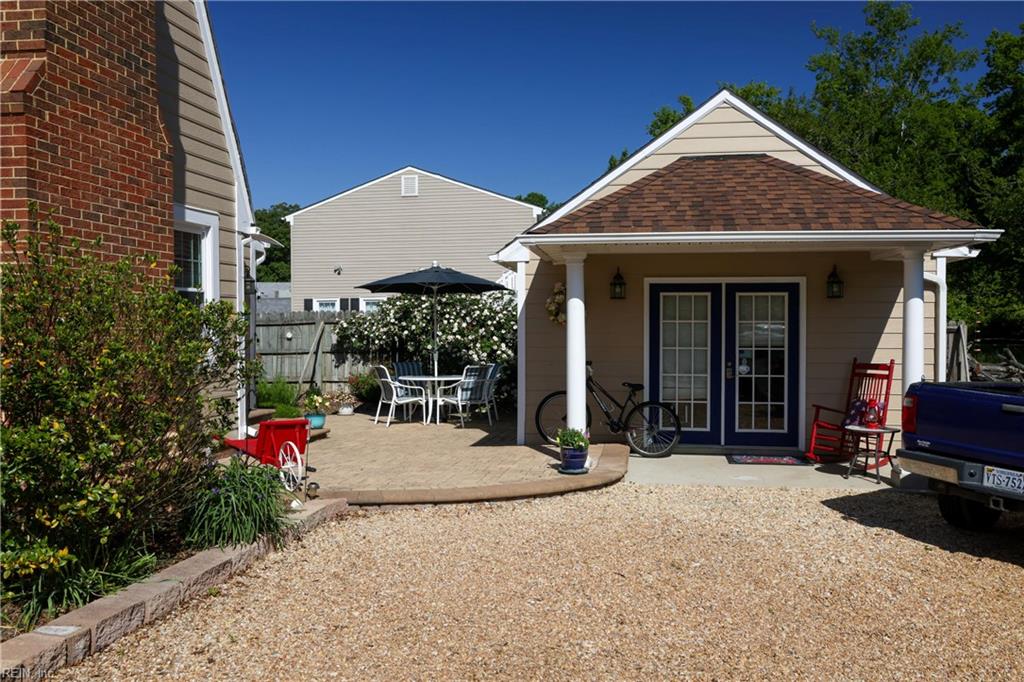 220 Church Street Yorktown VA 23690
