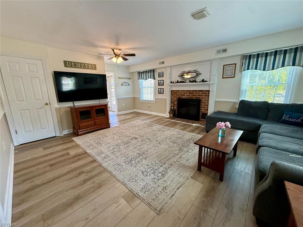 220 Church Street Yorktown VA 23690