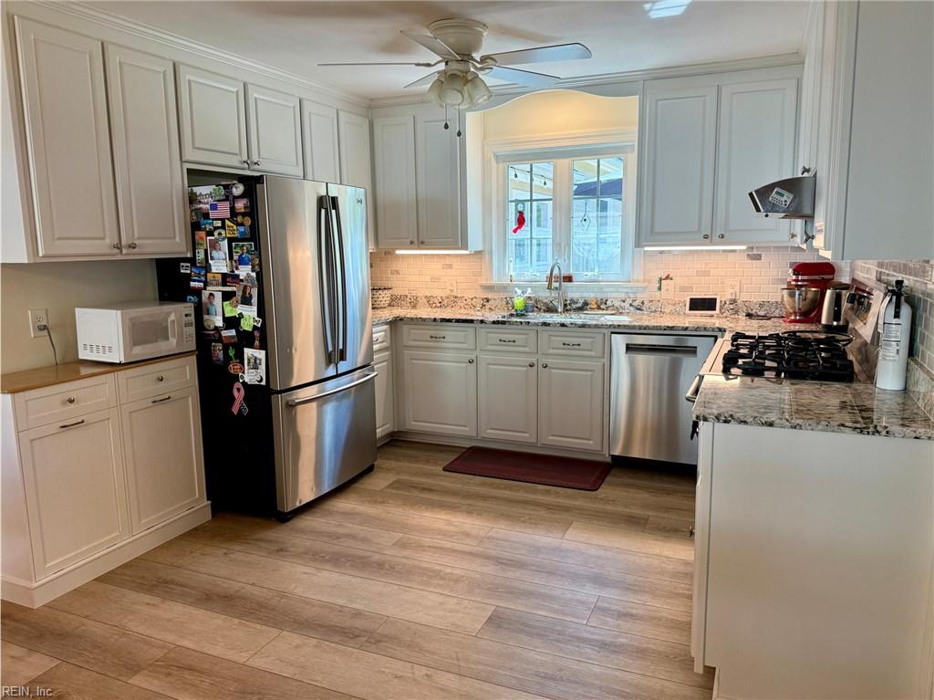 220 Church Street Yorktown VA 23690