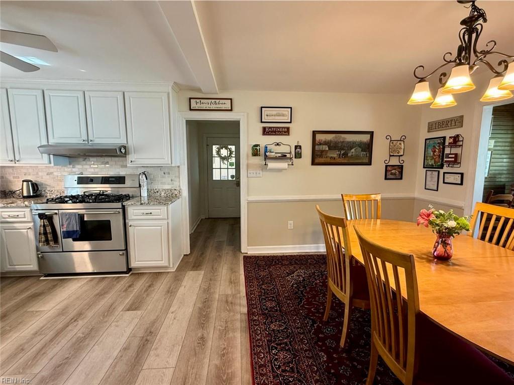 220 Church Street Yorktown VA 23690