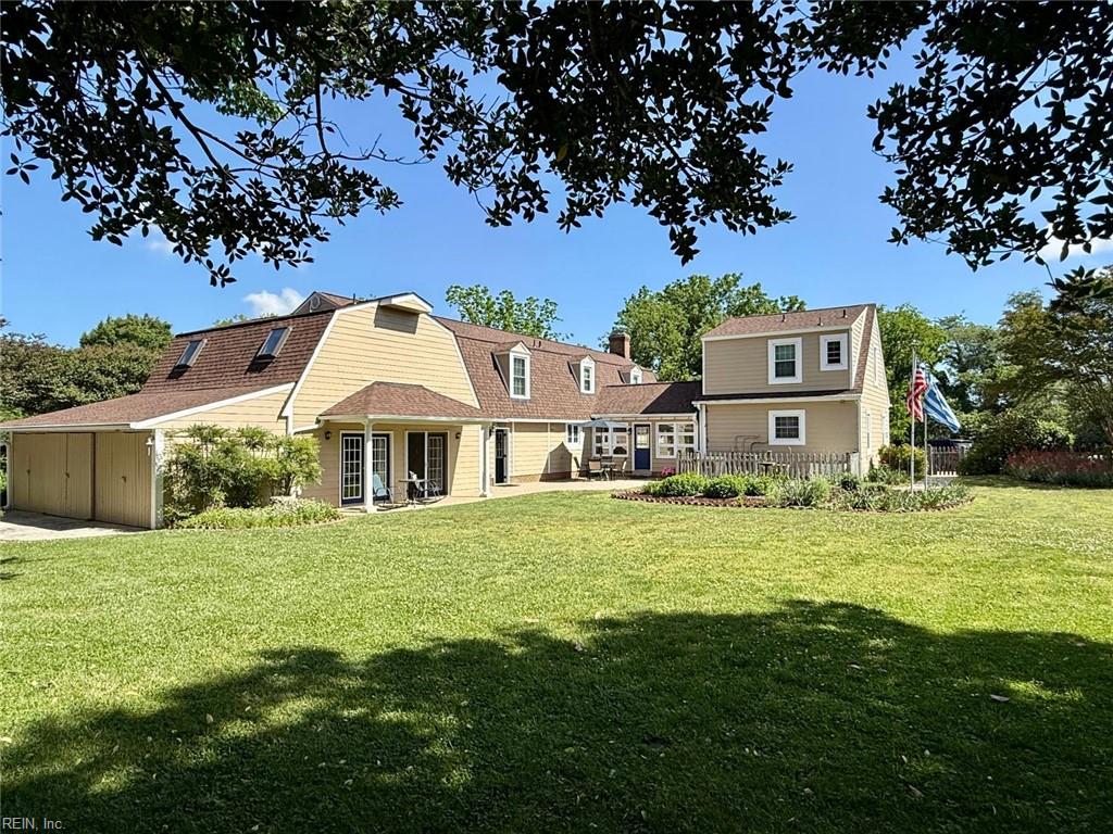 220 Church Street Yorktown VA 23690