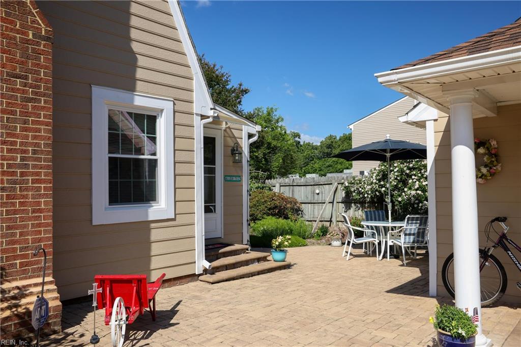 220 Church Street Yorktown VA 23690