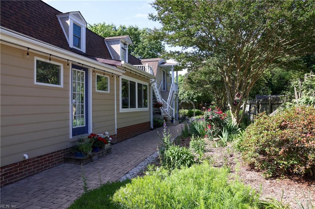 220 Church Street Yorktown VA 23690