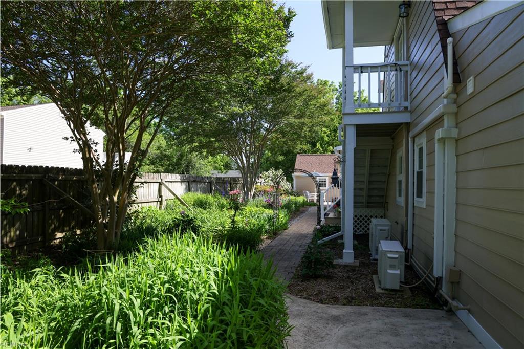 220 Church Street Yorktown VA 23690