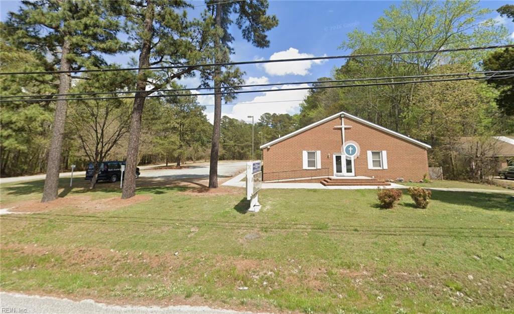 7826 George Washington Mem Highway Yorktown VA 23692