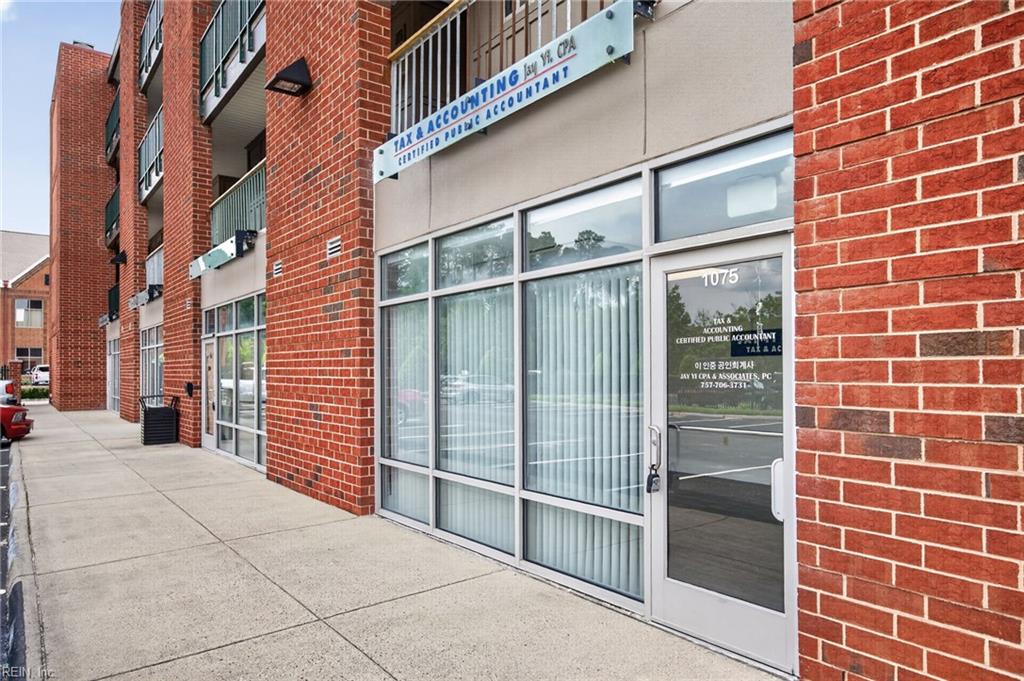 1075 Loftis Boulevard Newport News VA 23606
