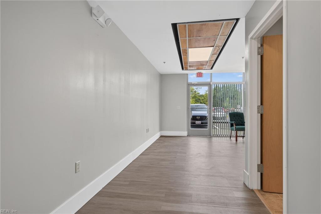 1075 Loftis Boulevard Newport News VA 23606