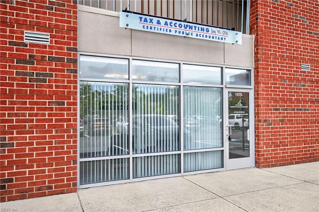 1075 Loftis Boulevard Newport News VA 23606