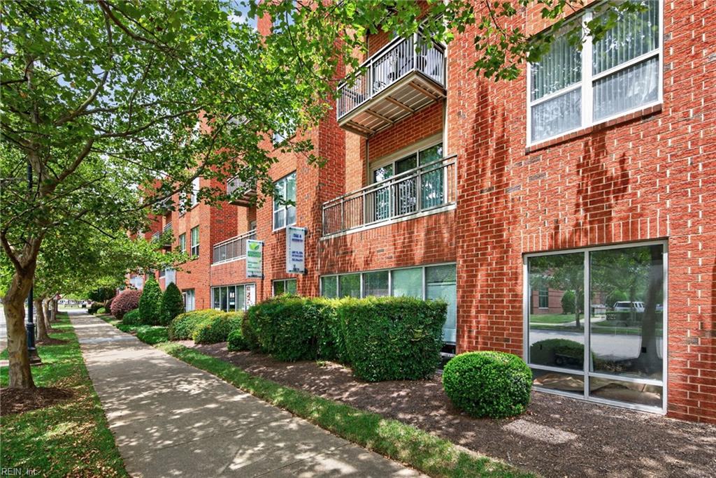 1075 Loftis Boulevard Newport News VA 23606
