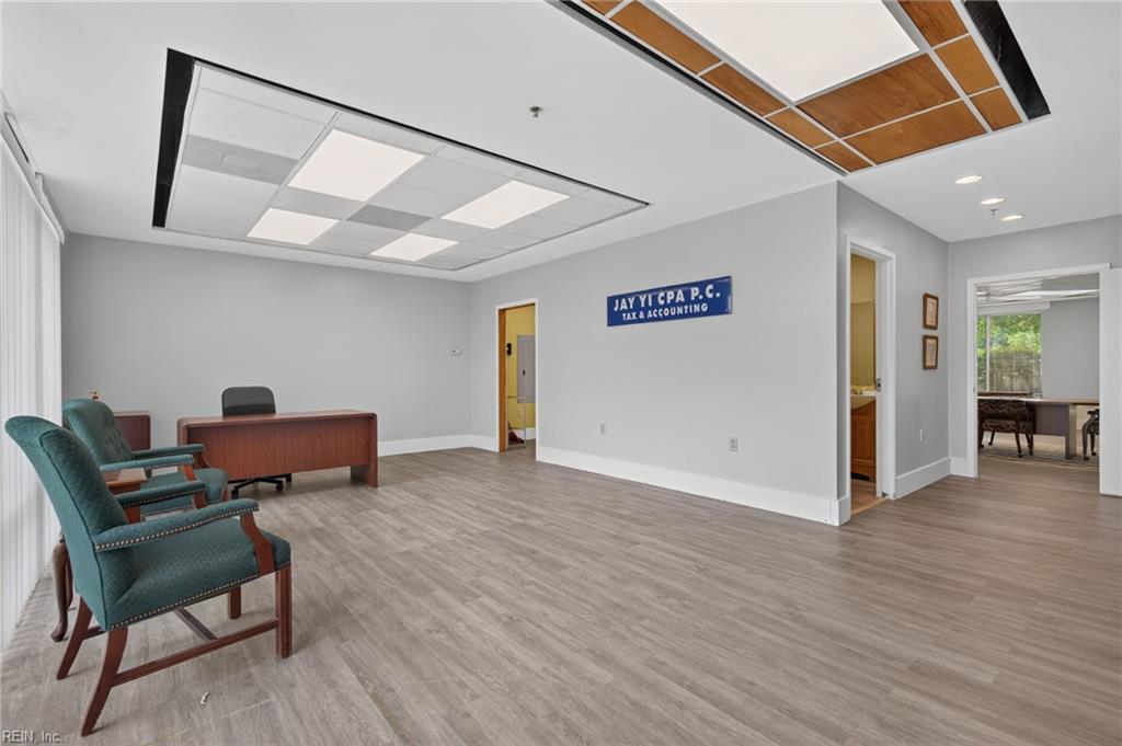 1075 Loftis Boulevard Newport News VA 23606