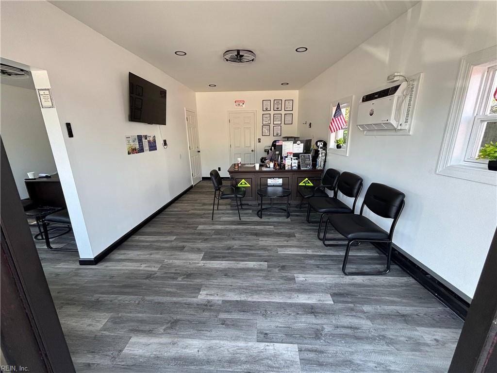 11025 Jefferson Avenue Newport News VA 23601