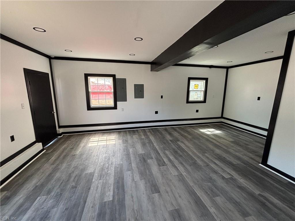 11025 Jefferson Avenue Newport News VA 23601