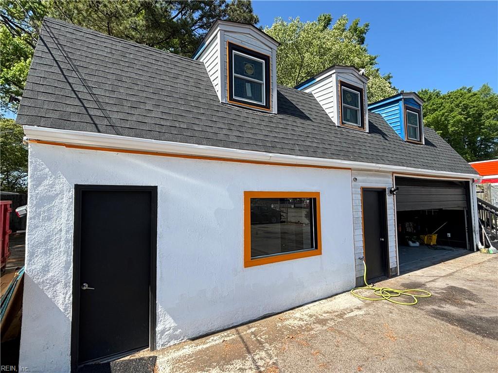 11025 Jefferson Avenue Newport News VA 23601