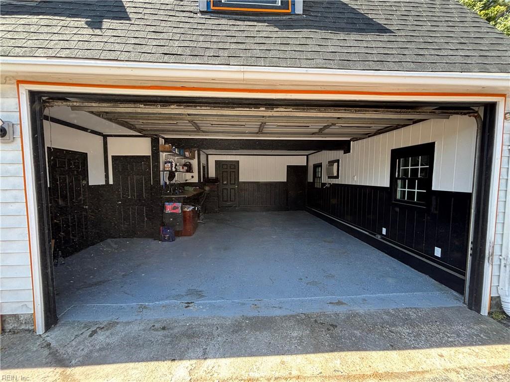 11025 Jefferson Avenue Newport News VA 23601