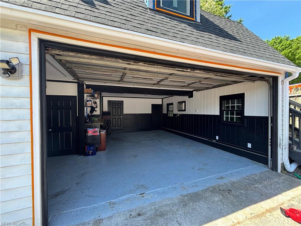 11025 Jefferson Avenue Newport News VA 23601
