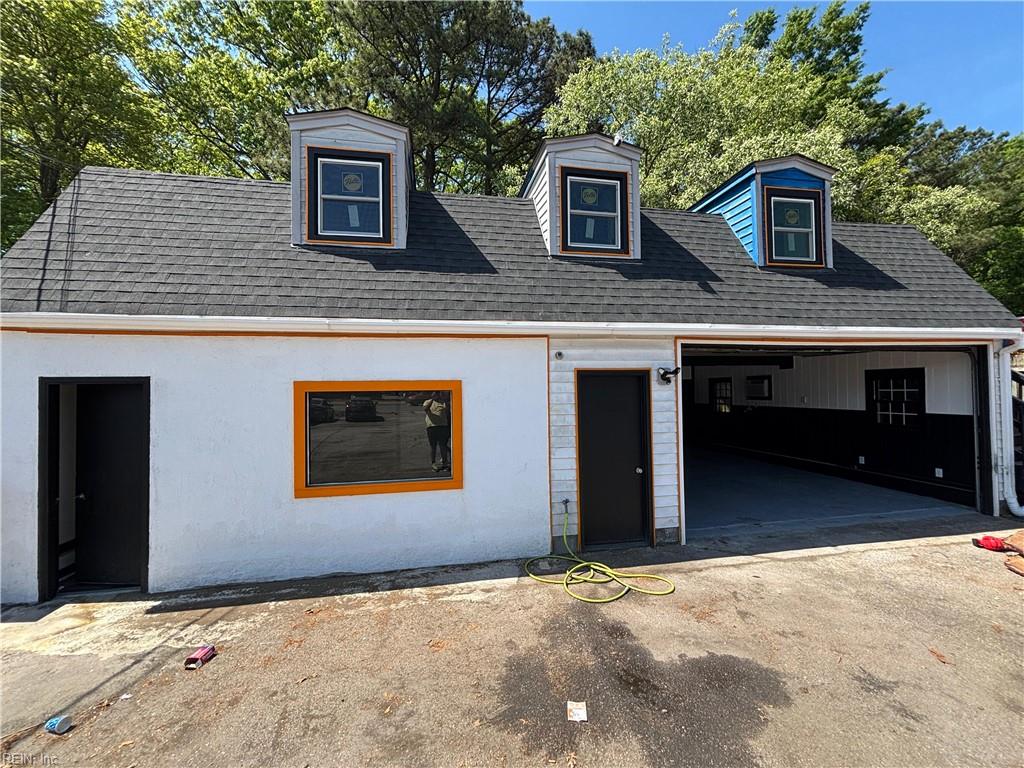 11025 Jefferson Avenue Newport News VA 23601