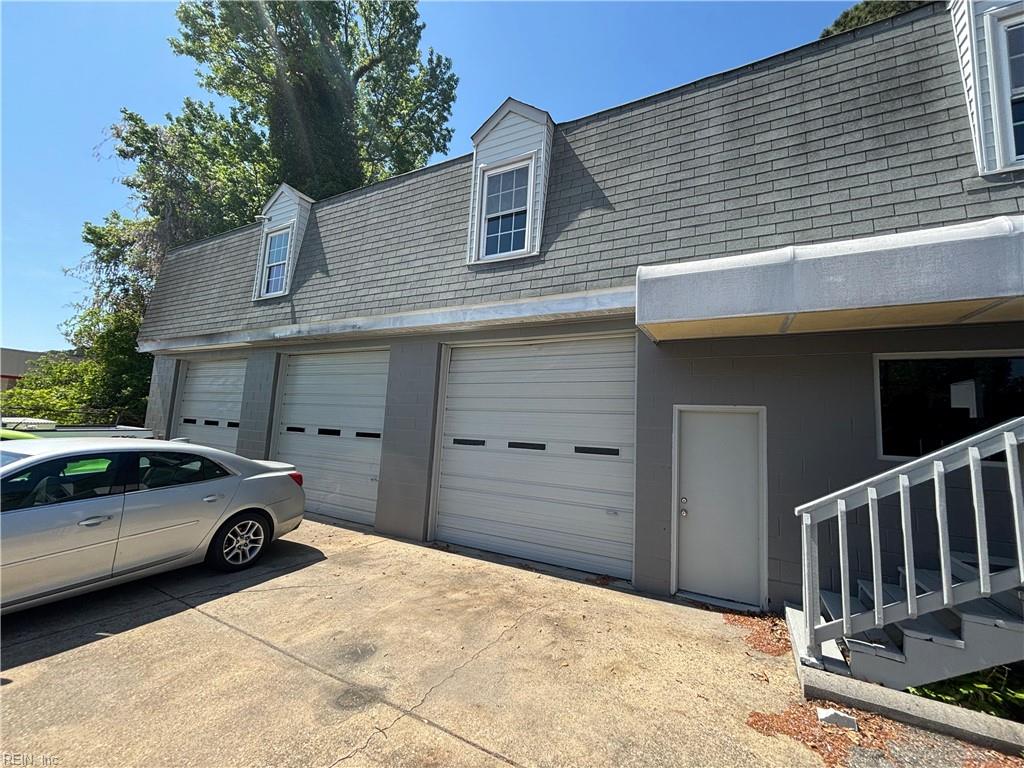 11025 Jefferson Avenue Newport News VA 23601