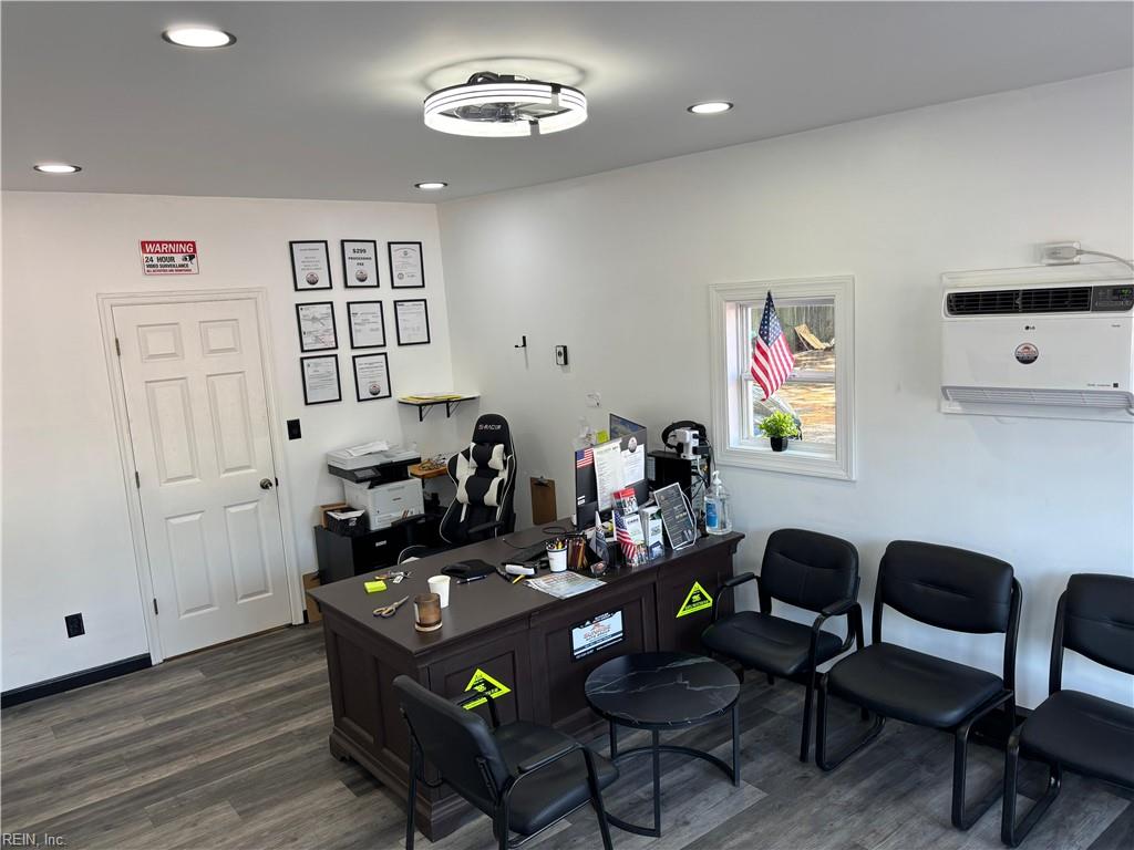 11025 Jefferson Avenue Newport News VA 23601