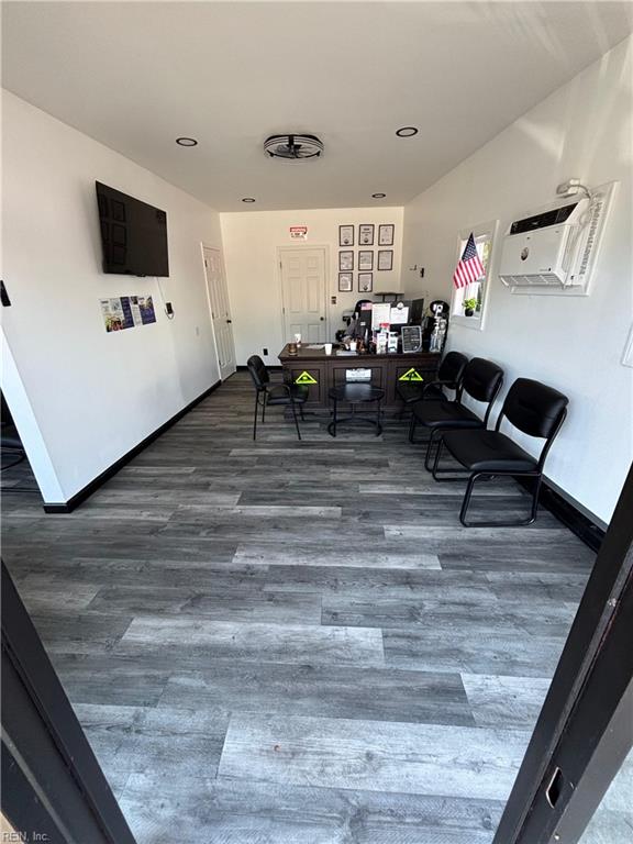 11025 Jefferson Avenue Newport News VA 23601