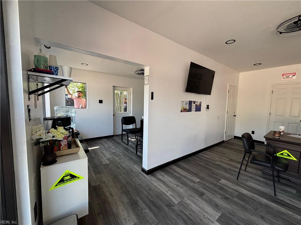 11025 Jefferson Avenue Newport News VA 23601