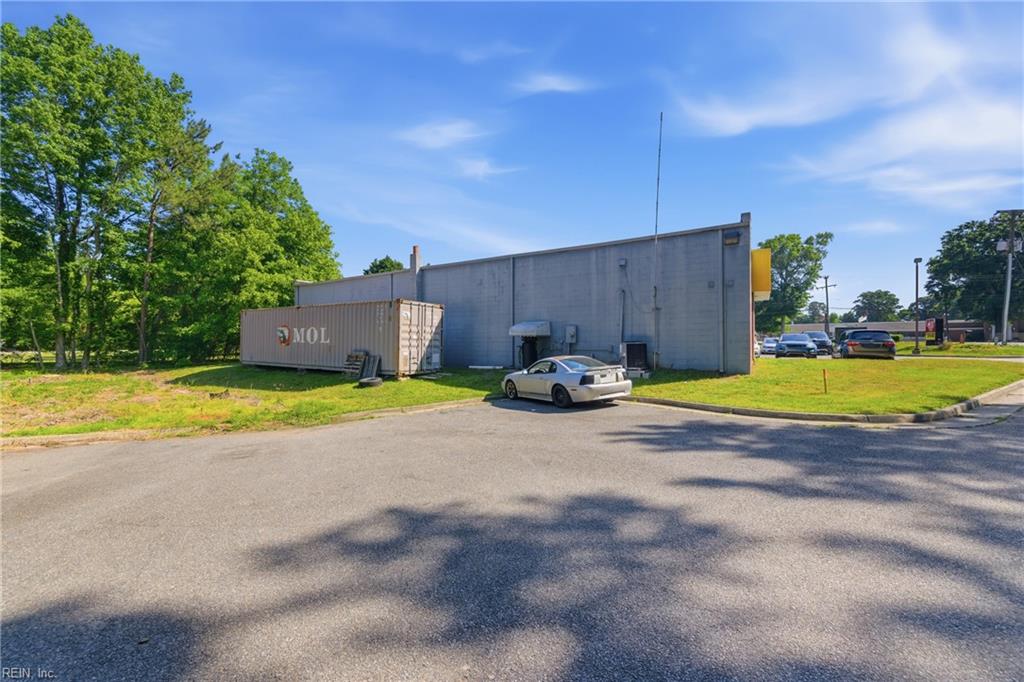 6219 George Washington Memorial Highway Yorktown VA 23692