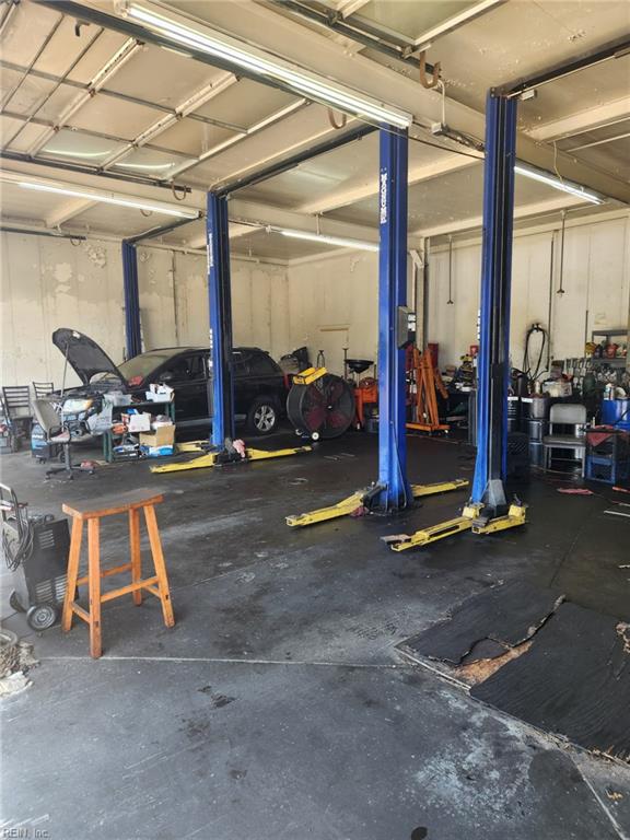 5858 Jefferson Avenue Newport News VA 23605