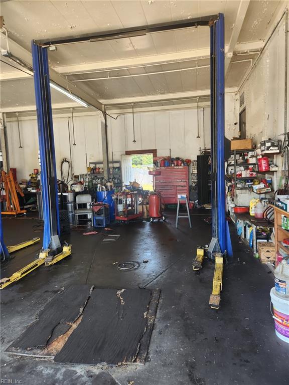 5858 Jefferson Avenue Newport News VA 23605