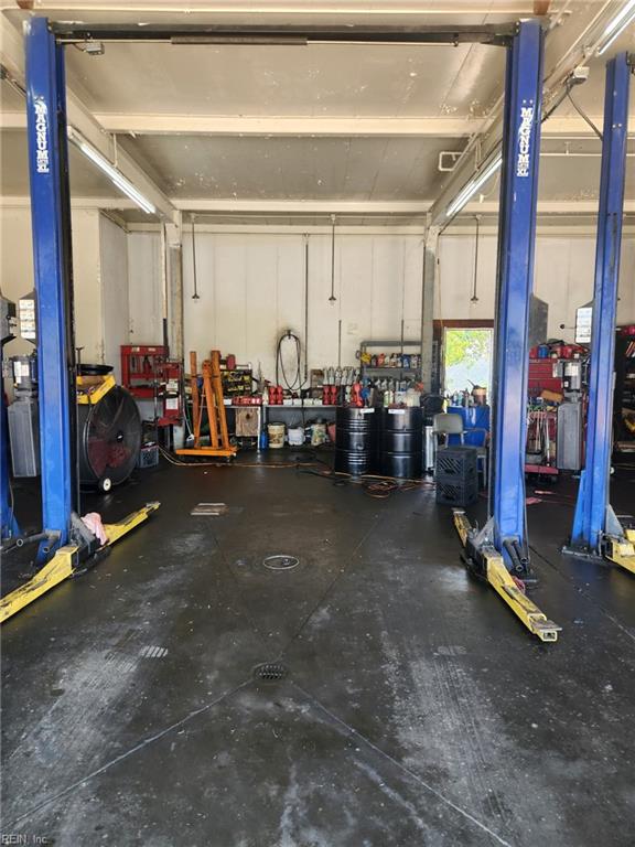 5858 Jefferson Avenue Newport News VA 23605