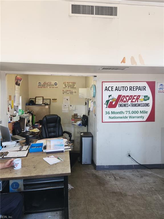 5858 Jefferson Avenue Newport News VA 23605