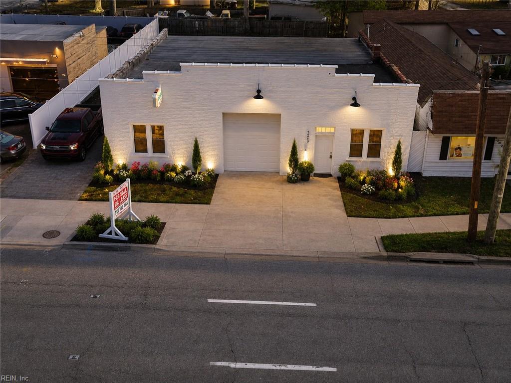10410 Warwick Boulevard Newport News VA 23601