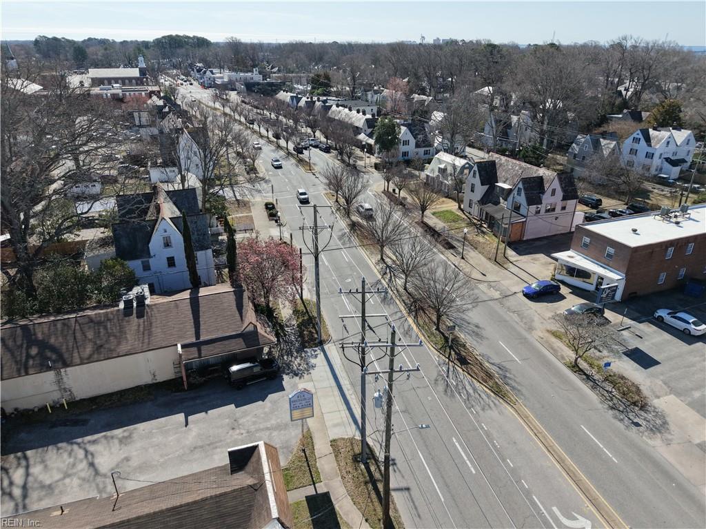10410 Warwick Boulevard Newport News VA 23601