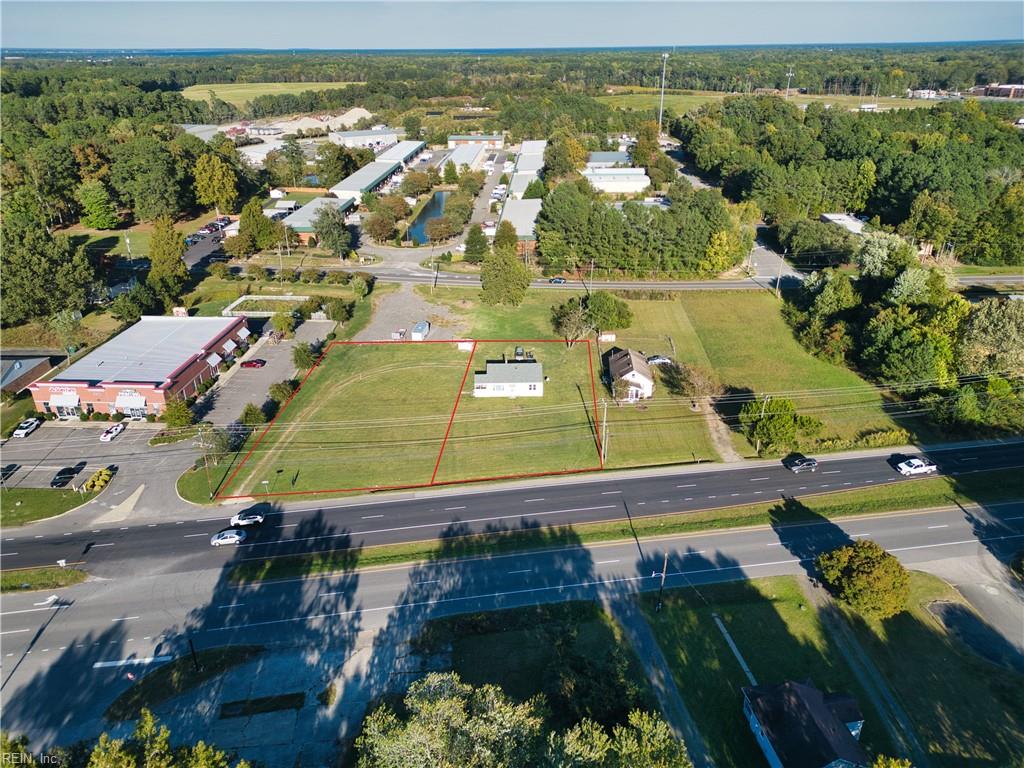 7214 George Washington Memorial Highway Yorktown VA 23692