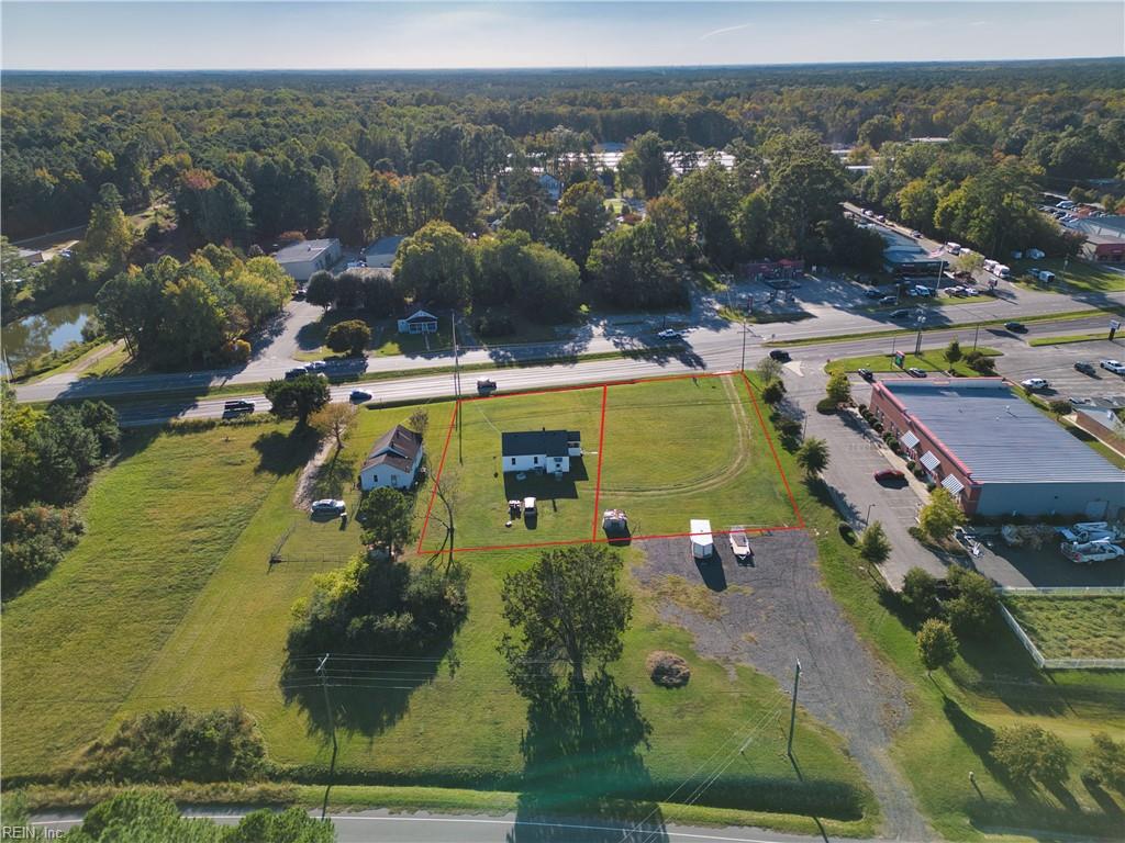 7214 George Washington Memorial Highway Yorktown VA 23692