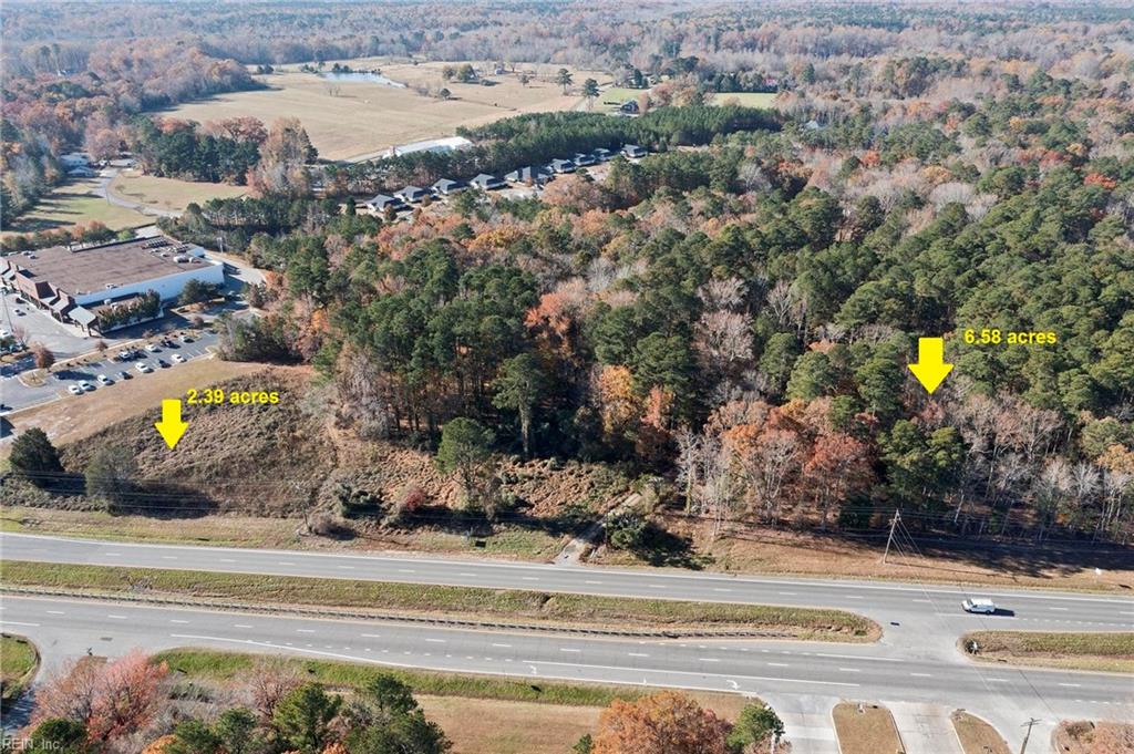 00 J.h. Seawell Drive Gloucester VA 23061