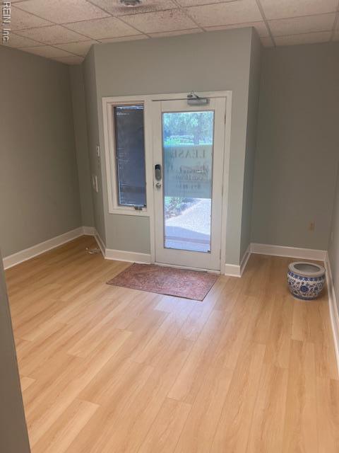 732 Thimble Shoals Boulevard Newport News VA 23606
