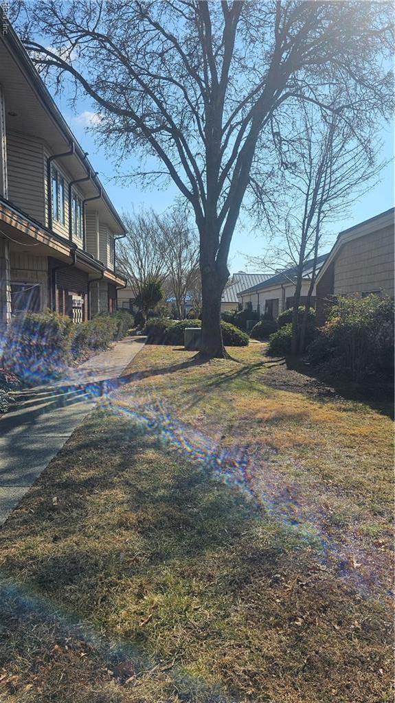 11747 Jefferson Avenue Newport News VA 23606