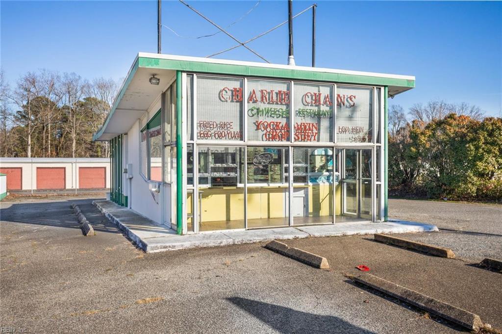 5862 Jefferson Avenue Newport News VA 23605