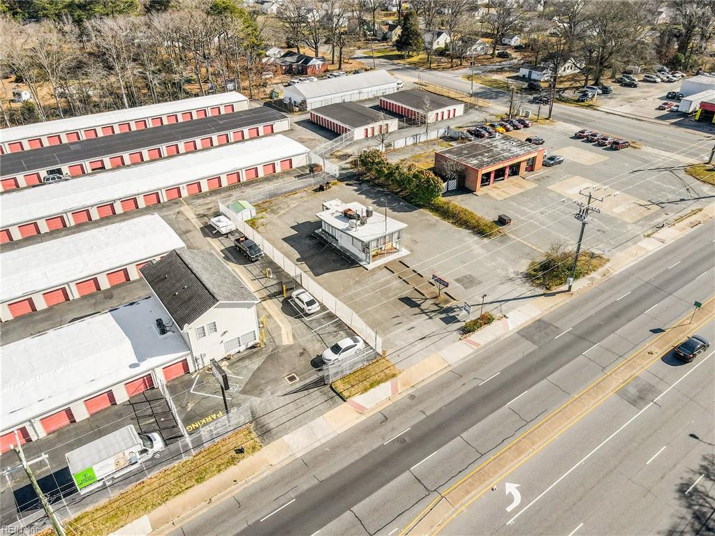 5862 Jefferson Avenue Newport News VA 23605