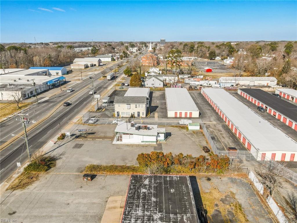 5862 Jefferson Avenue Newport News VA 23605