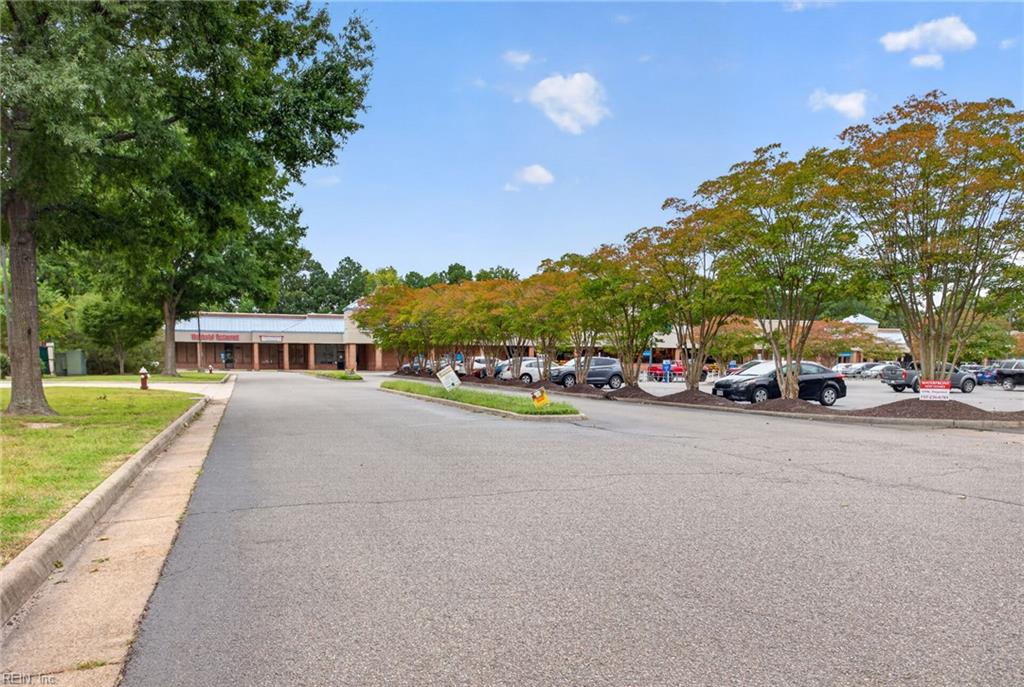 2970 Hampton Highway Yorktown VA 23693