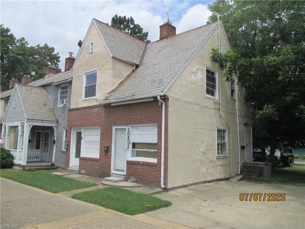 10202 Warwick Boulevard Newport News VA 23601